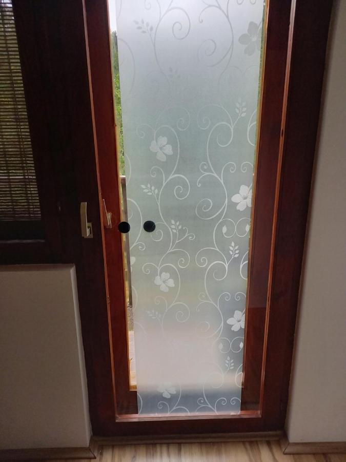 Apartment Sijakovic موكرا غورا المظهر الخارجي الصورة