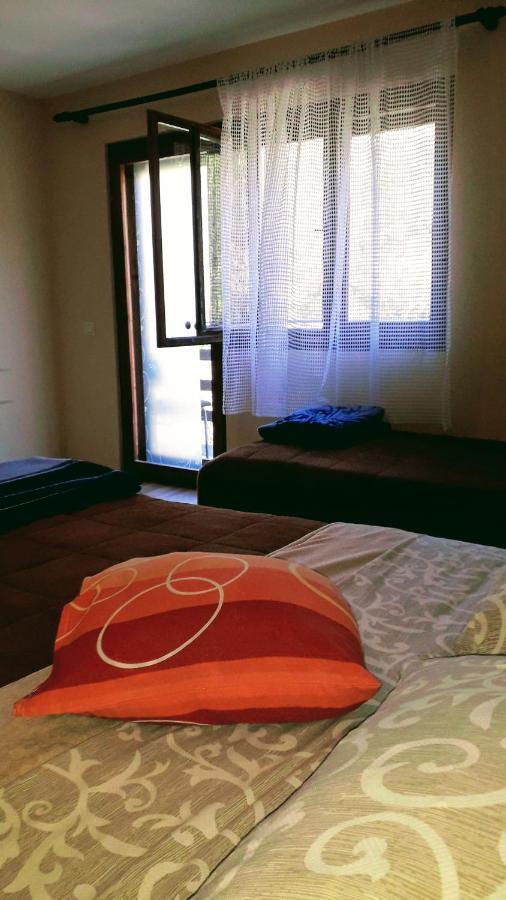 Apartment Sijakovic موكرا غورا المظهر الخارجي الصورة
