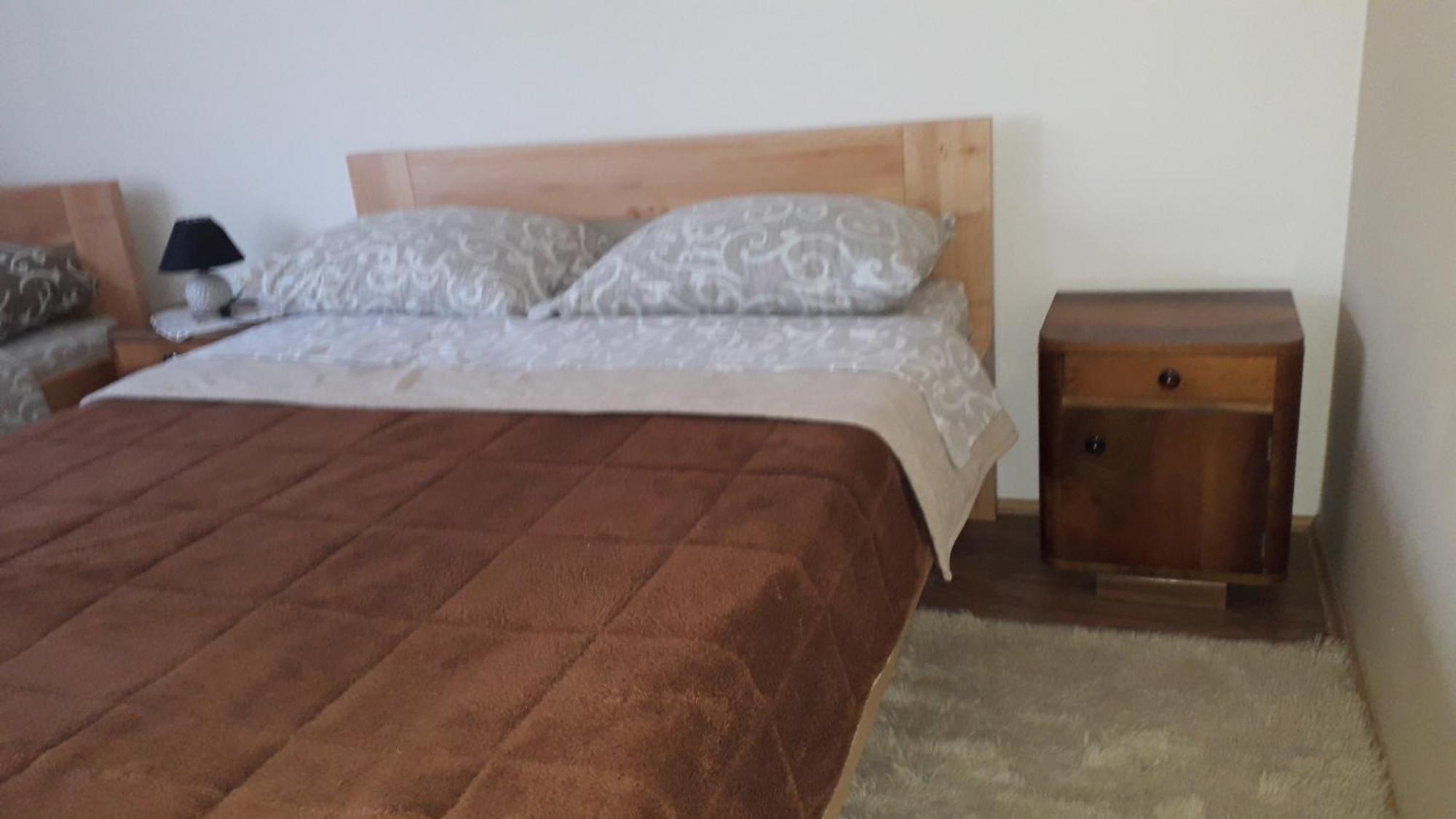 Apartment Sijakovic موكرا غورا الغرفة الصورة