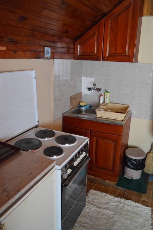 Apartment Sijakovic موكرا غورا المظهر الخارجي الصورة