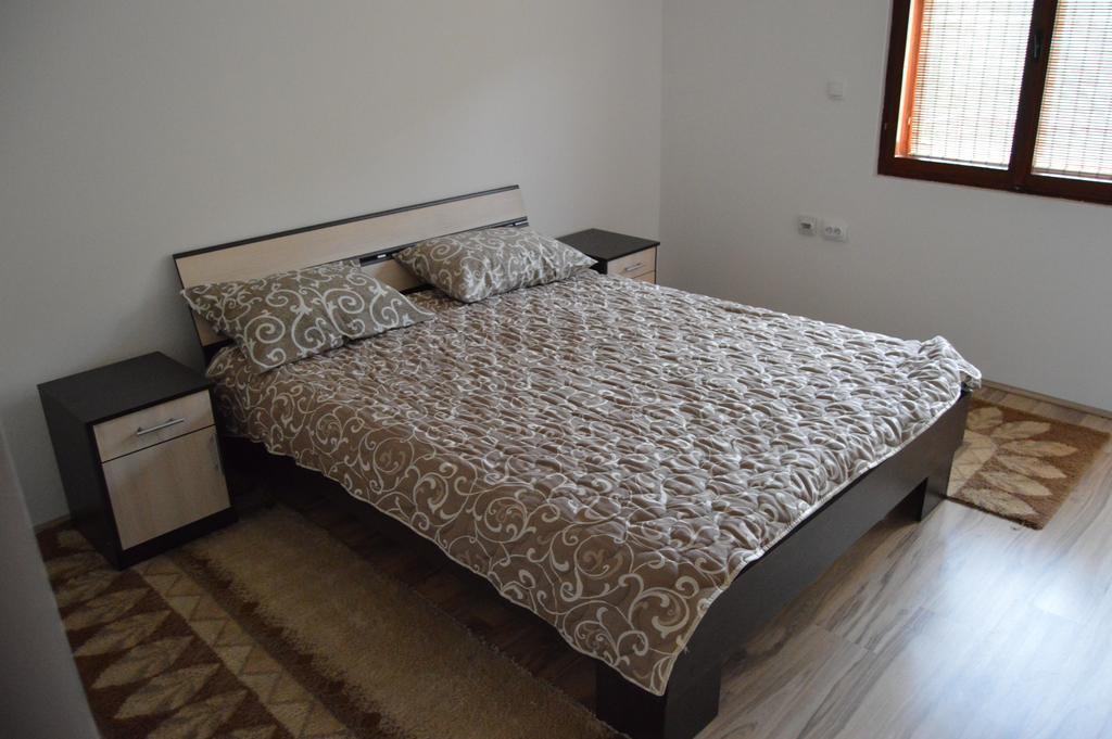 Apartment Sijakovic موكرا غورا المظهر الخارجي الصورة