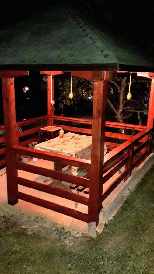 Apartment Sijakovic موكرا غورا المظهر الخارجي الصورة
